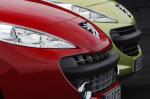 Peugeot 207 2006 года